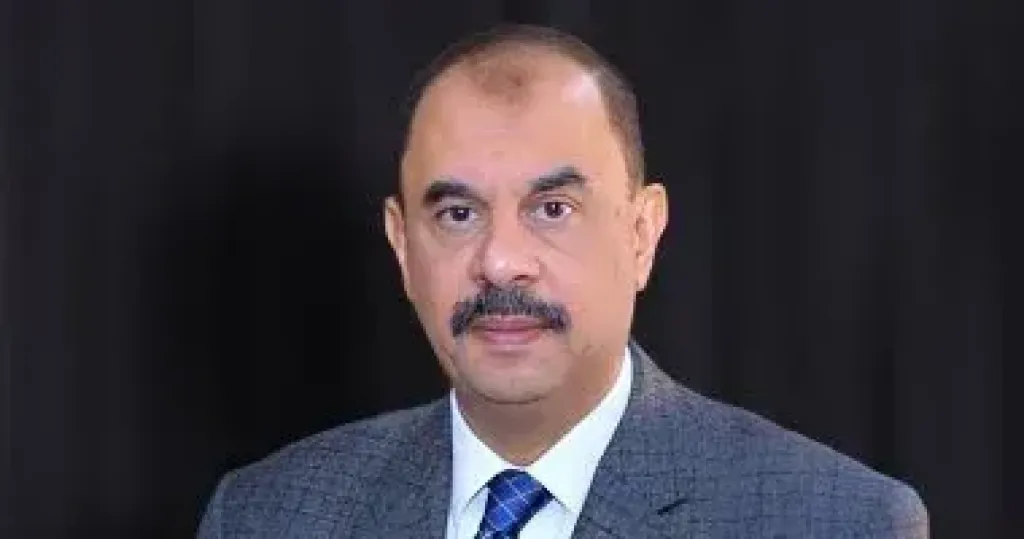  محافظ سوهاج