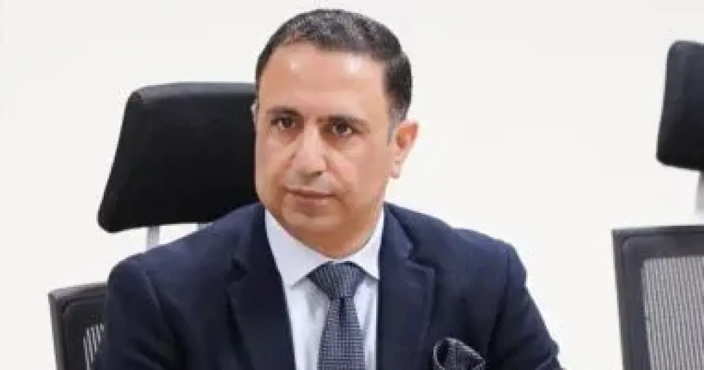   محمد العقبي  