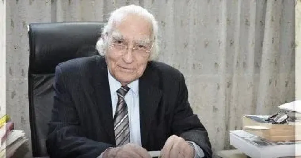 رئيس الطائفة الإنجيلية ينعى المفكر والفيلسوف الكبير مراد وهبة