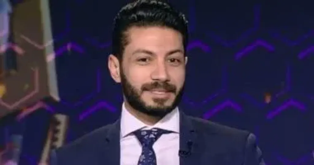 شريف عبد الفضيل  