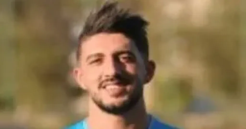 محمد على بن حمودة  