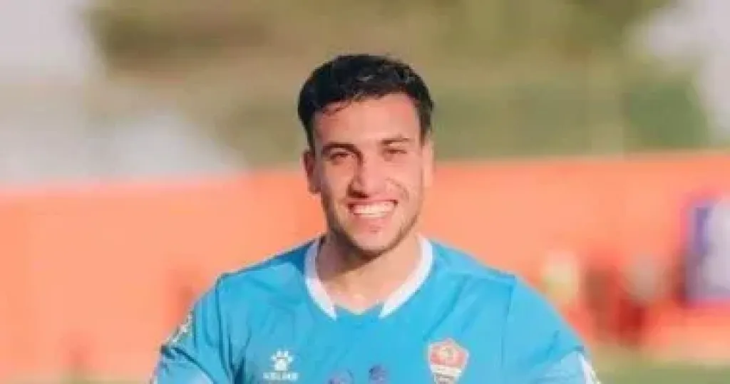 يحيى زكريا  