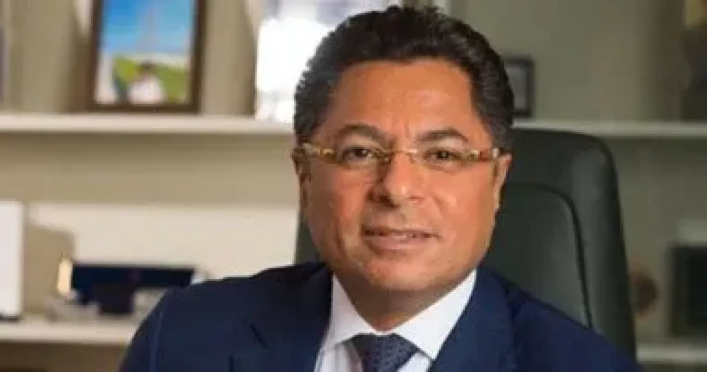 خالد أبو بكر