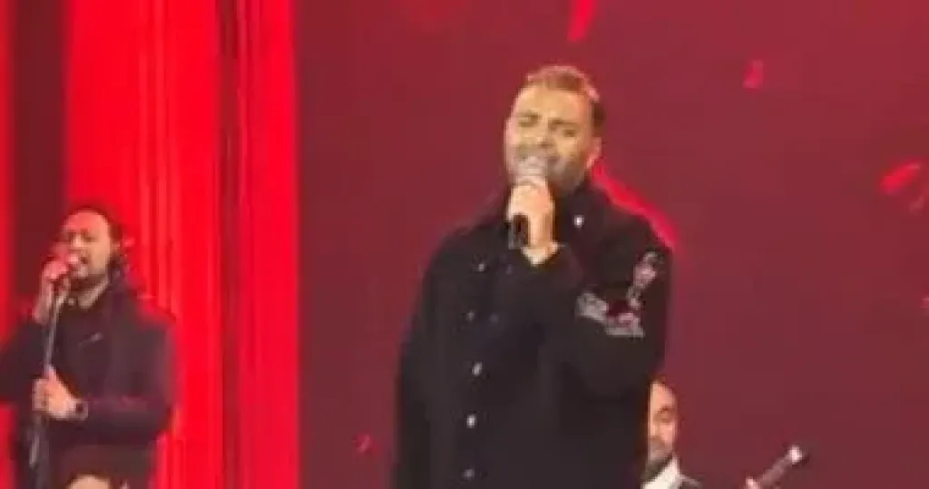 رامي صبري 