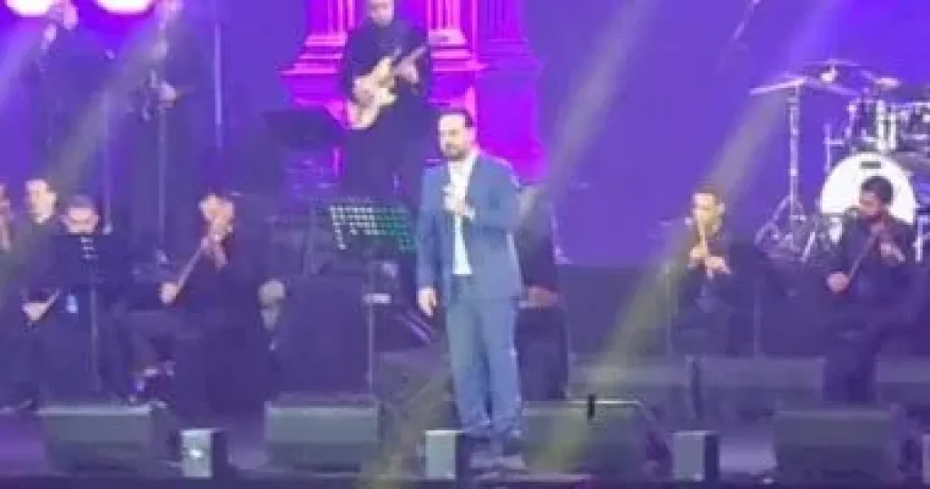 وائل جسار 