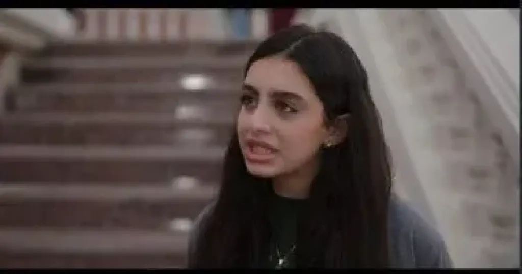 ياسمينا العبد 