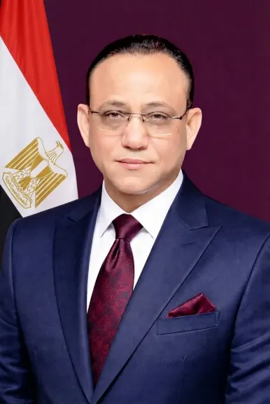 نائب رئيس جامعة 