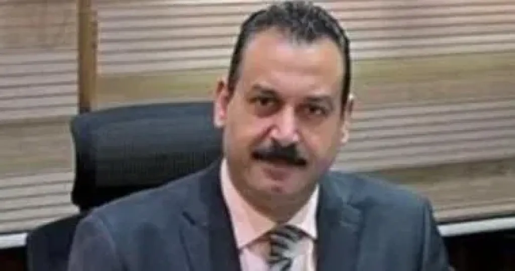 اللواء عبد الناصر موافي
