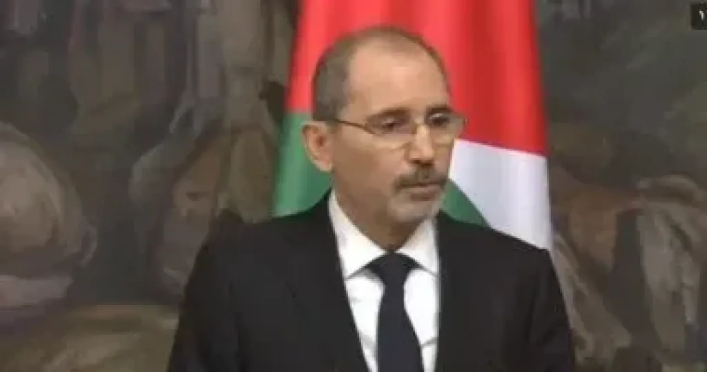 أيمن الصفدي