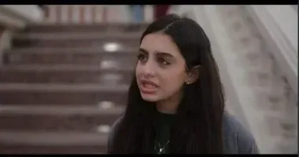 مسلسل ميدترم