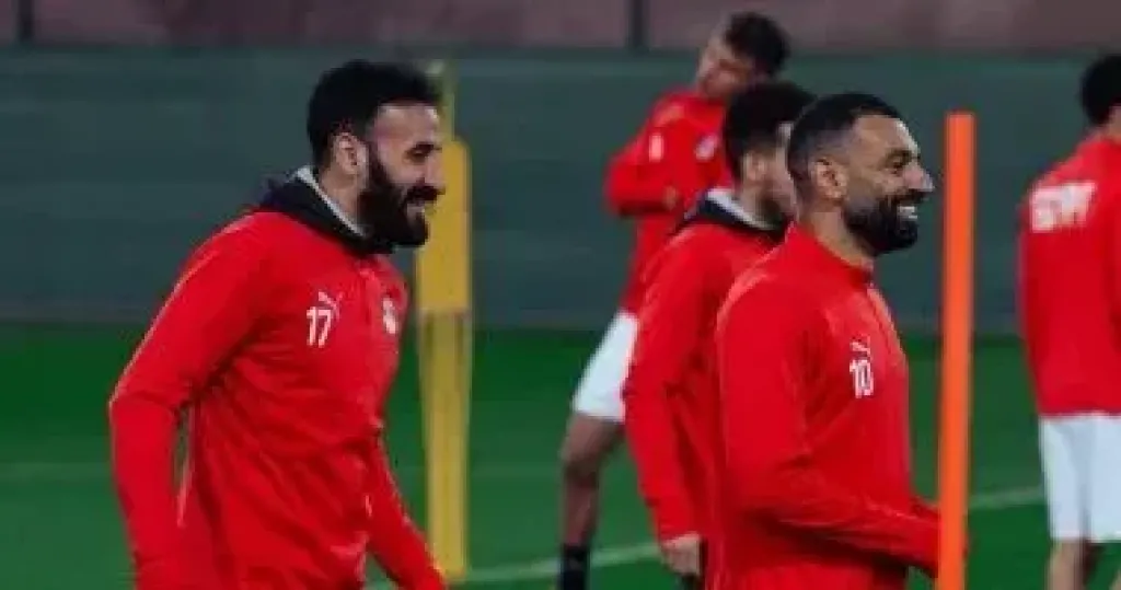 مهند لاشين
