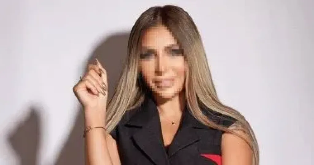 المتهمة 