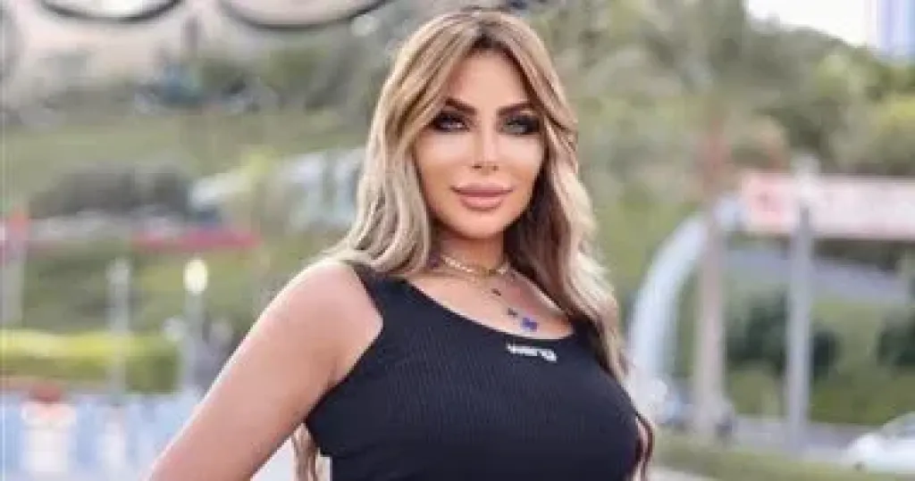 المتهمة 