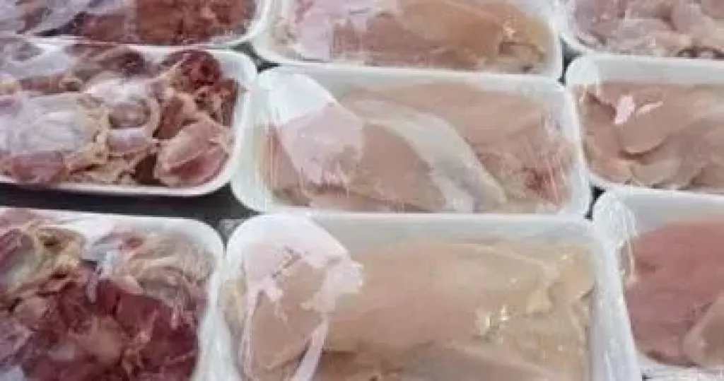 المضبوطات 