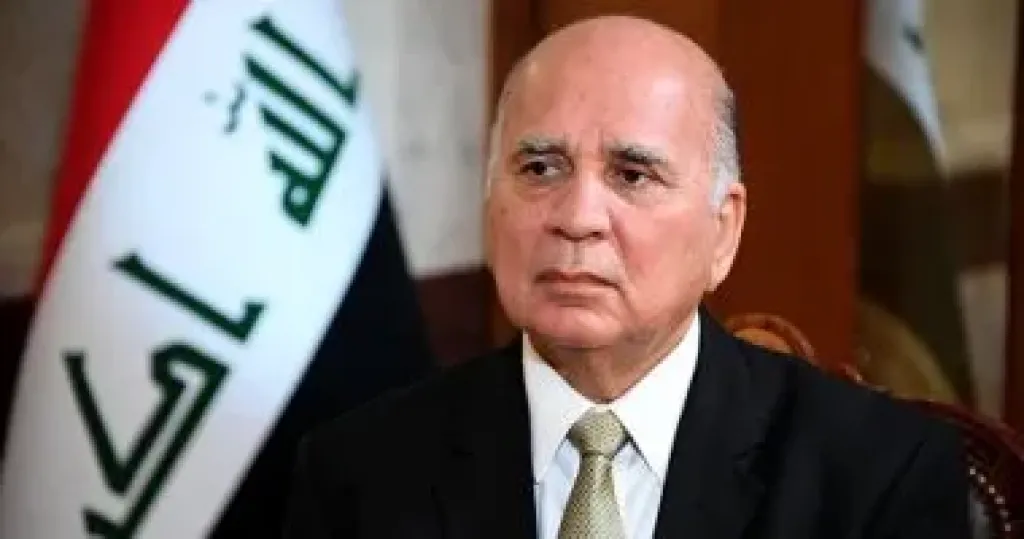 فؤاد حسين  