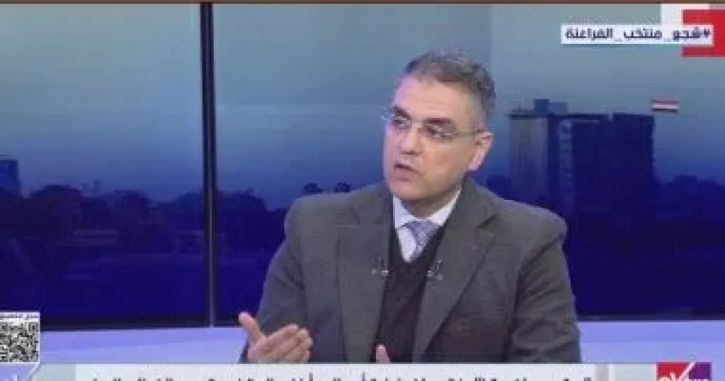 متحدث الاوقاف 