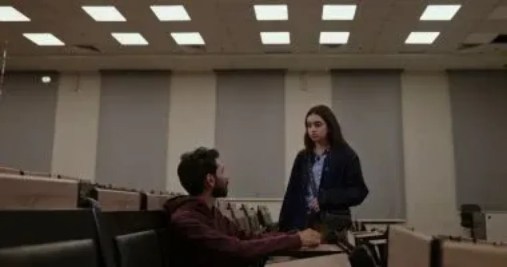 ميدتيرم