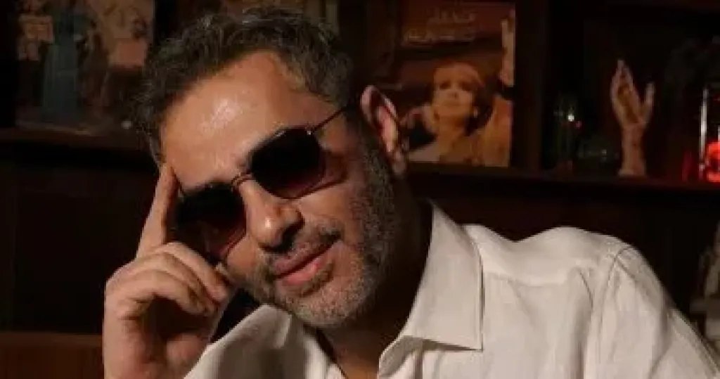 فضل شاكر 