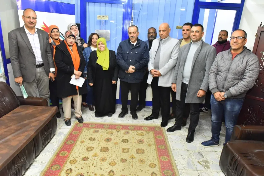 محافظ أسيوط 