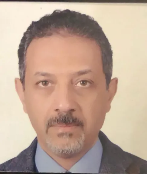دكتور اللي عمل العمليه 