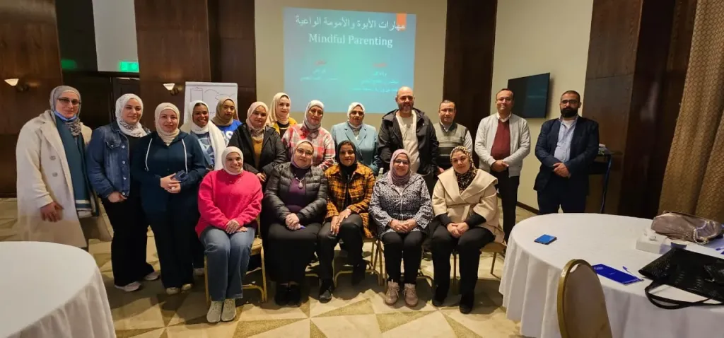  برامج تدريبية
