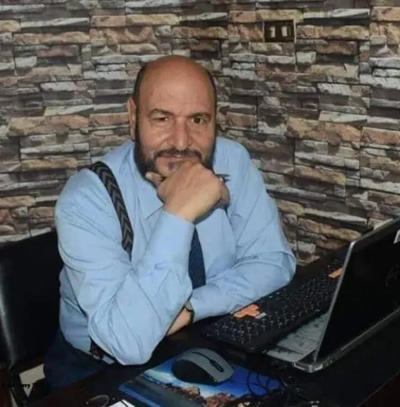محمود الشاذلى