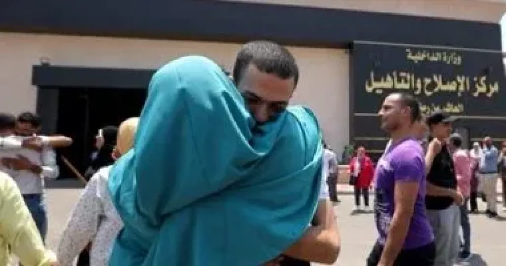 كيف تحولت مراكز الإصلاح إلى قلاع إنتاج