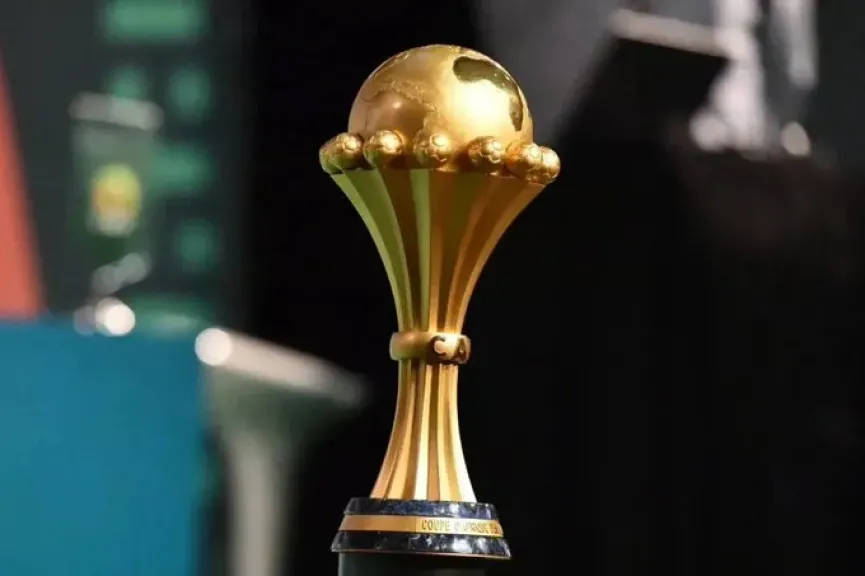 نهائي أمم إفريقيا