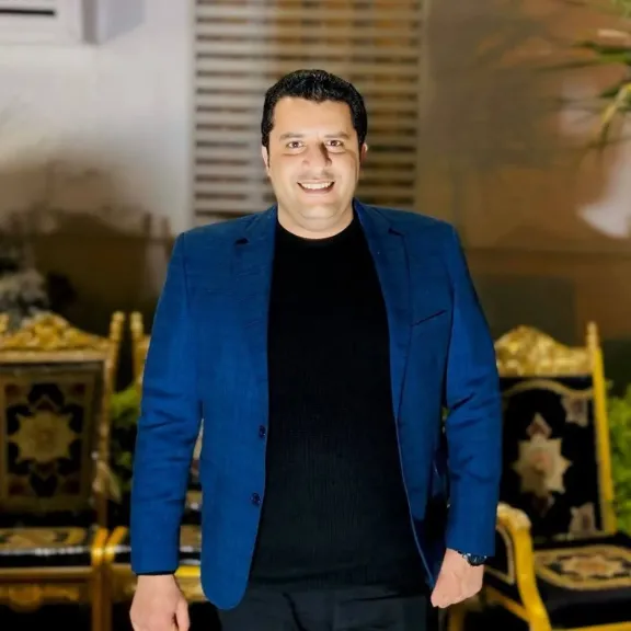 رئيس مباحث الفشن