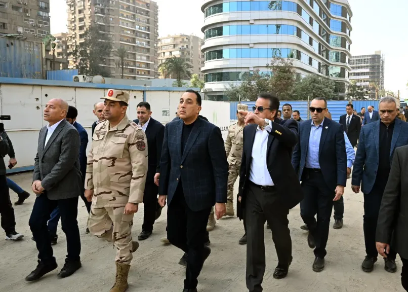 رئيس الوزراء