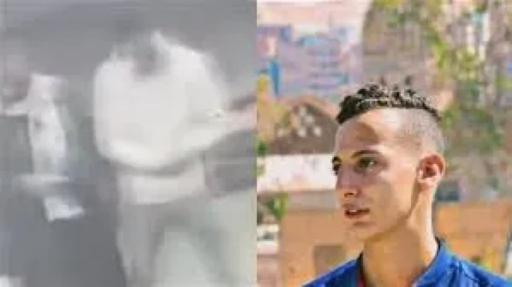 وفاة شاب على سجاده الصلاه بالقليوبيه