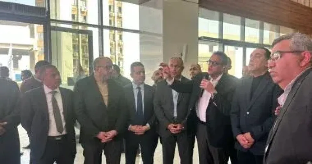 رئيس الوزراء 