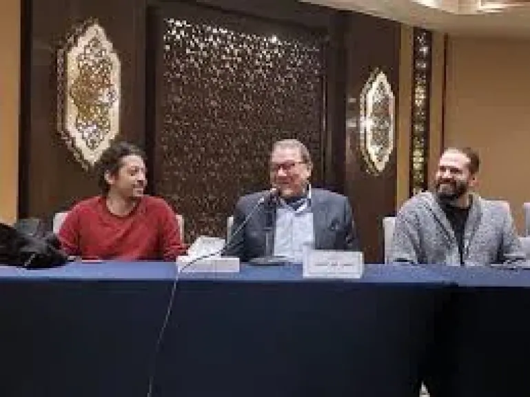 ندوه عرض كارمن