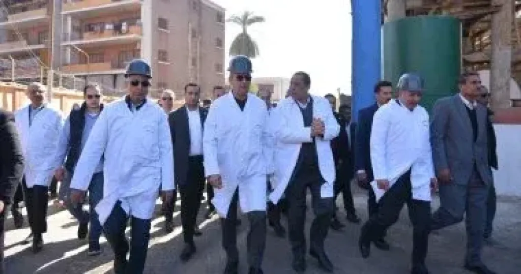 جانب من الجولة 