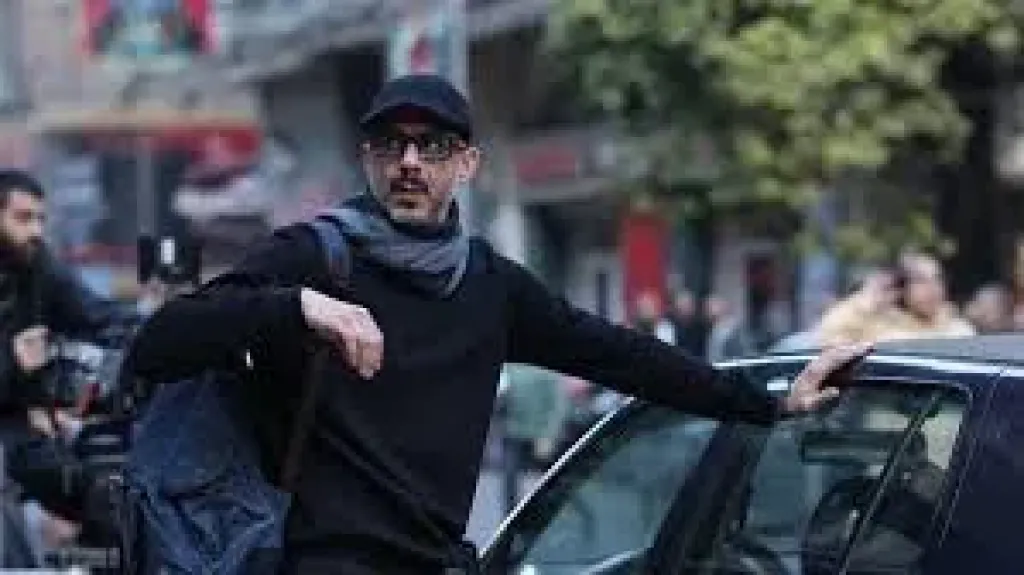 جانب من الكواليس