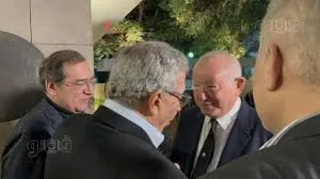 المهندس نجيب ساويرس