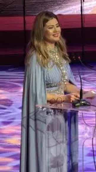 رانيا فريد شوقى