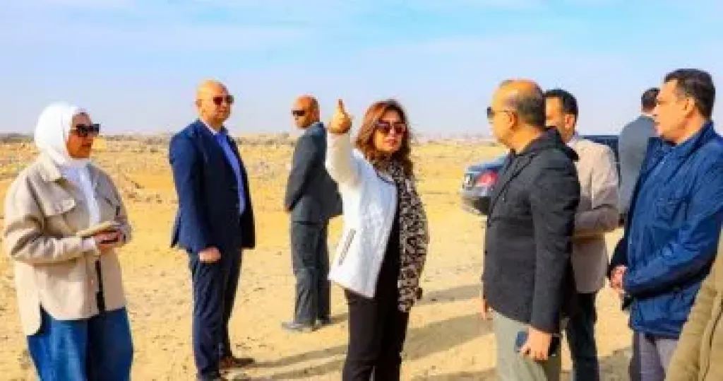 منال عوض 