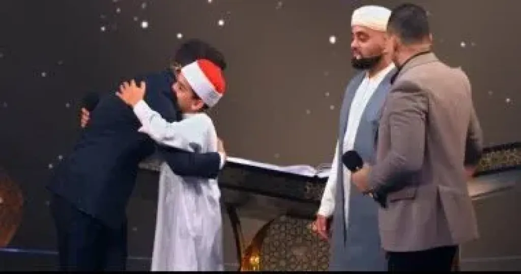 دولة التلاوة 