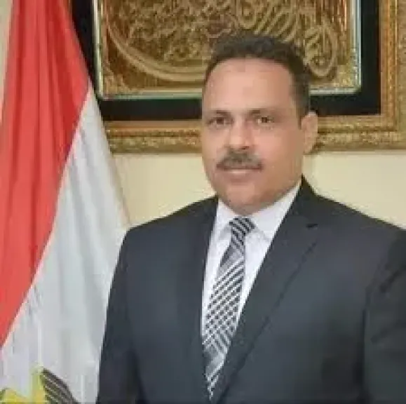 محافظ الشرقية