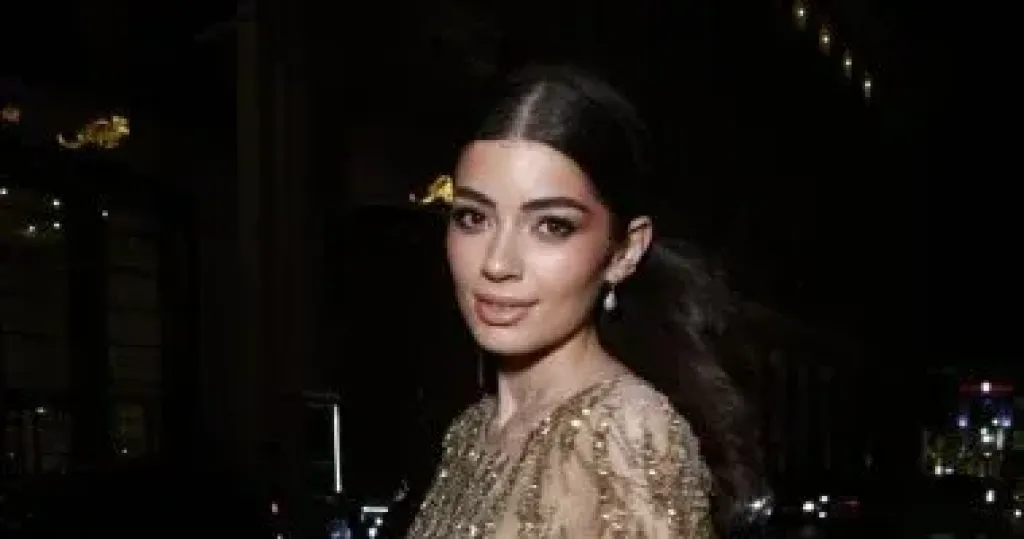 ليلي زاهر 