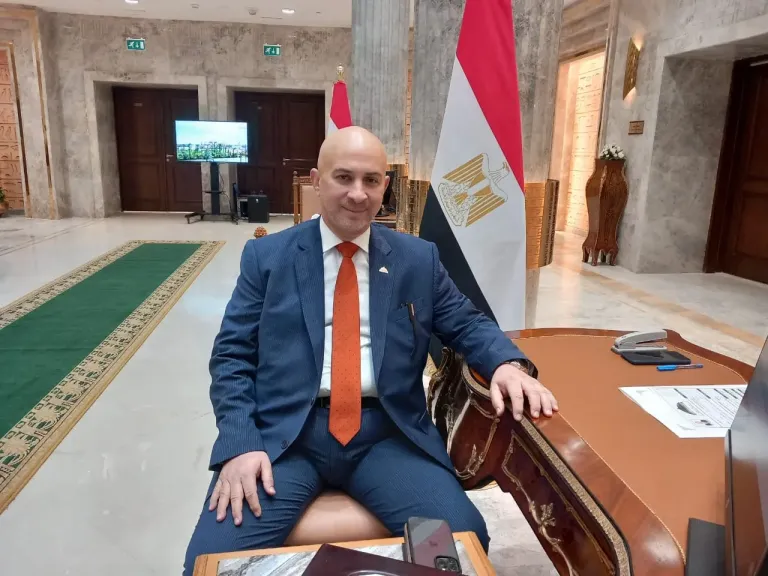 عضو النواب 