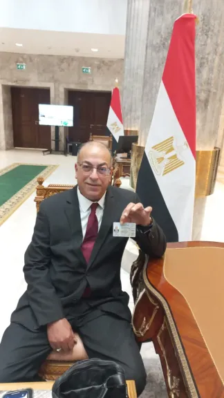 محمد الدامي