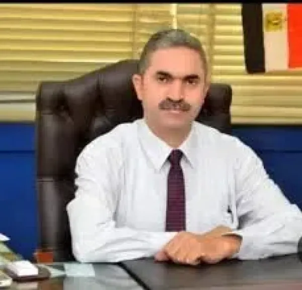 المهندس السيد حرز الله 