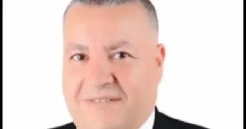 الدكتور ياسر عرفات