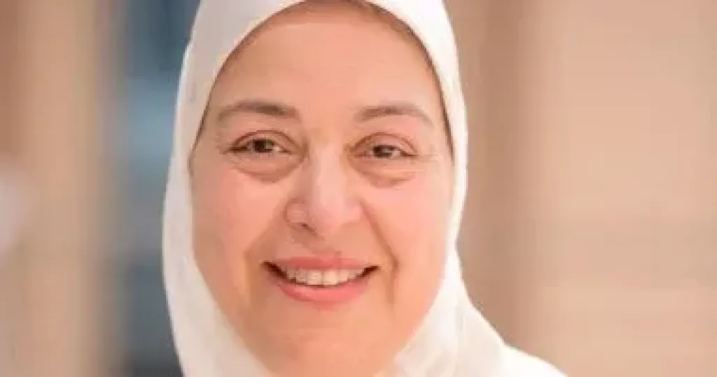 تعليق الدكتورة هناء العبيسى 