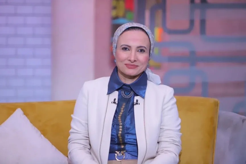   الدكتورة نشوة عقل 