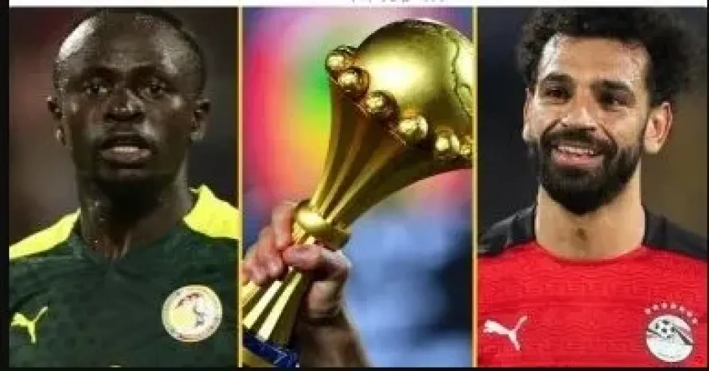 قمة الثأر والطموح