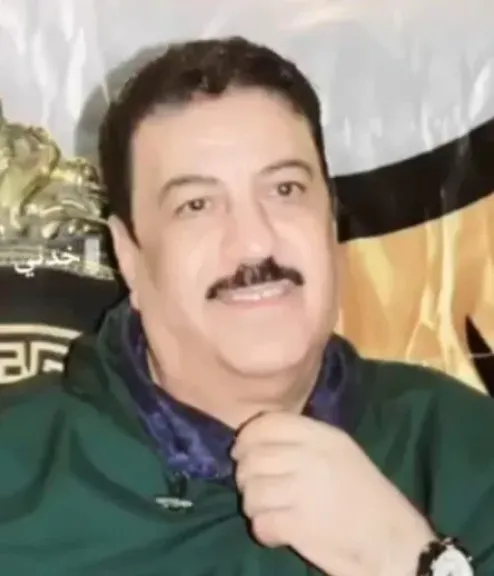أحمد القصاص