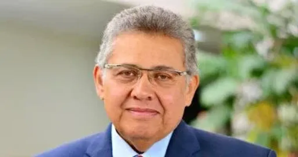 الدكتور أشرف الشيحى